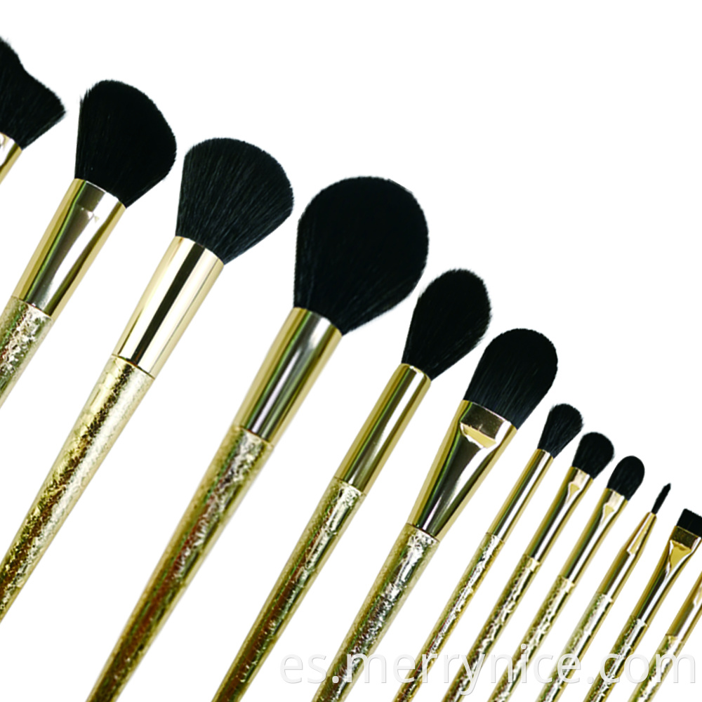 Cosmetic Brush Collection